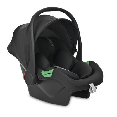 Lorelli SPIRIT Car Seat - Black