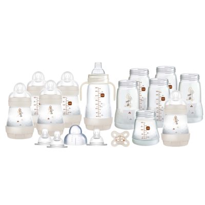 Mam Set Easy Start Bottle Set Large