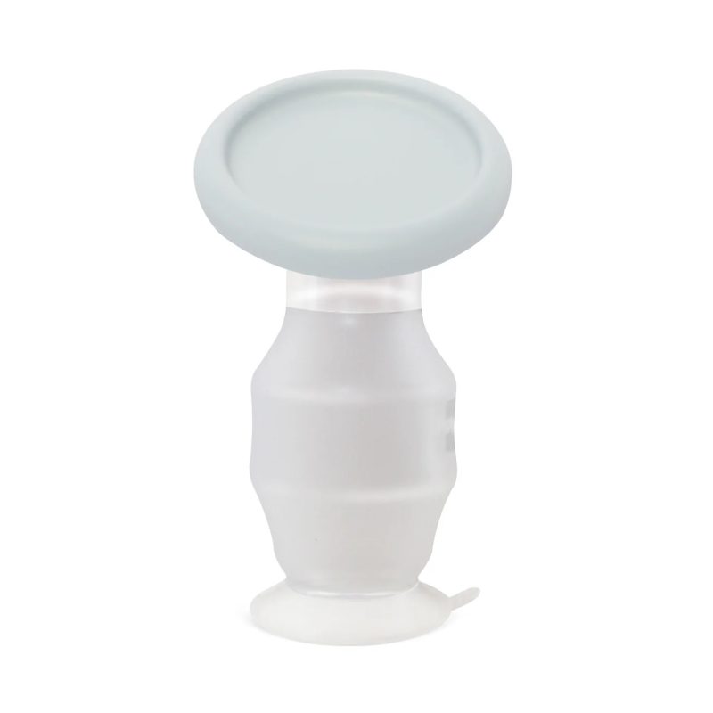 Pippeta Manual Milk Collector - Sea Salt