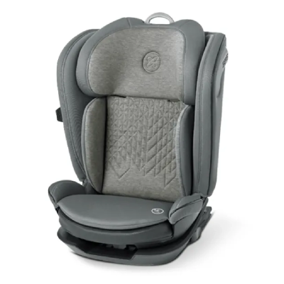 Silver Cross Discover i-Size Glacier Car Seat