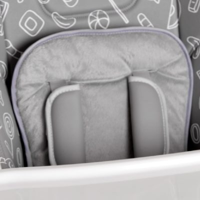 Lorelli CAMPANELLA Highchair