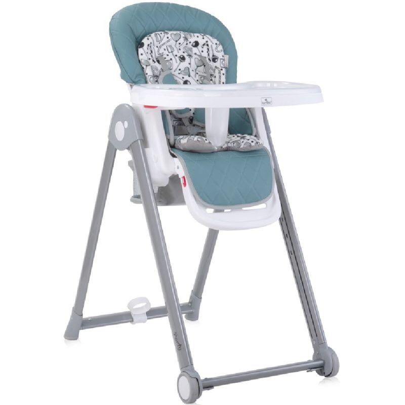 Lorelli PARTY Highchair Blue