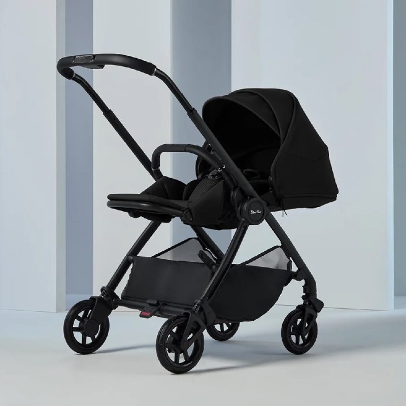 Silver Cross Dune 2 Pushchair Space