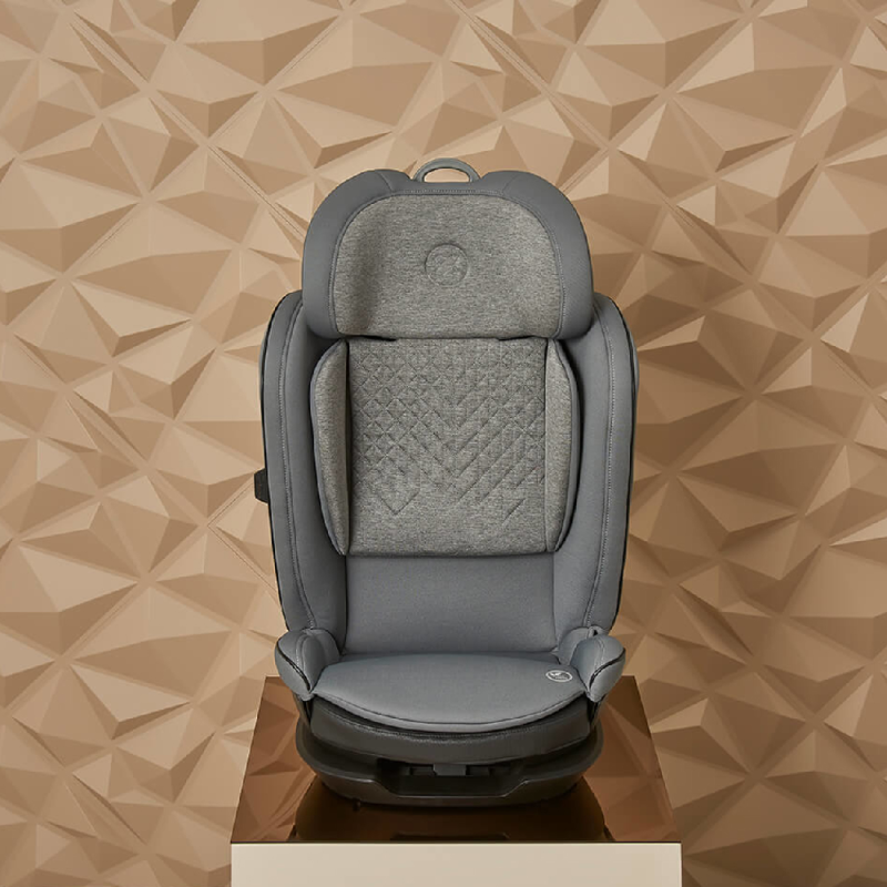 Silver Cross Discover i-Size Glacier Car Seat