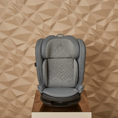 Silver Cross Discover i-Size Glacier Car Seat