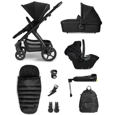 Silver Cross Tide Space Travel System Ultimate Bundle