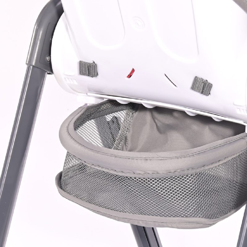 Lorelli PARTY Highchair Grey