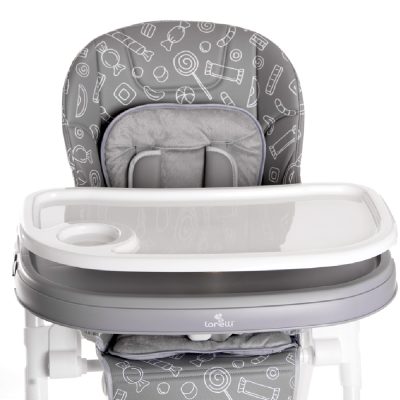 Lorelli CAMPANELLA Highchair