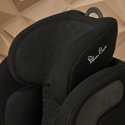 Silver Cross Discover i-Size Space Car Seat