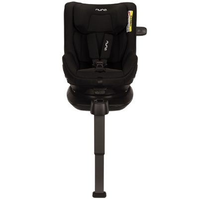 Nuna Pruu Car Seat Caviar