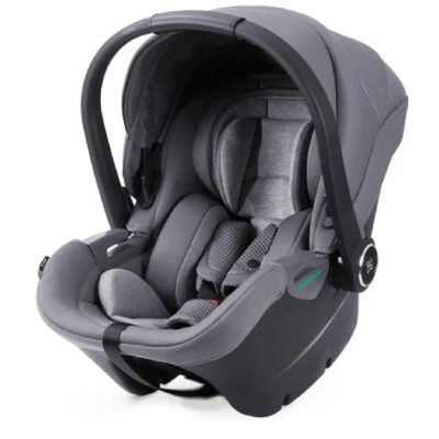 Silver Cross Dream i-Size Car Seat and ISOFIX Base Glacier (outlet)