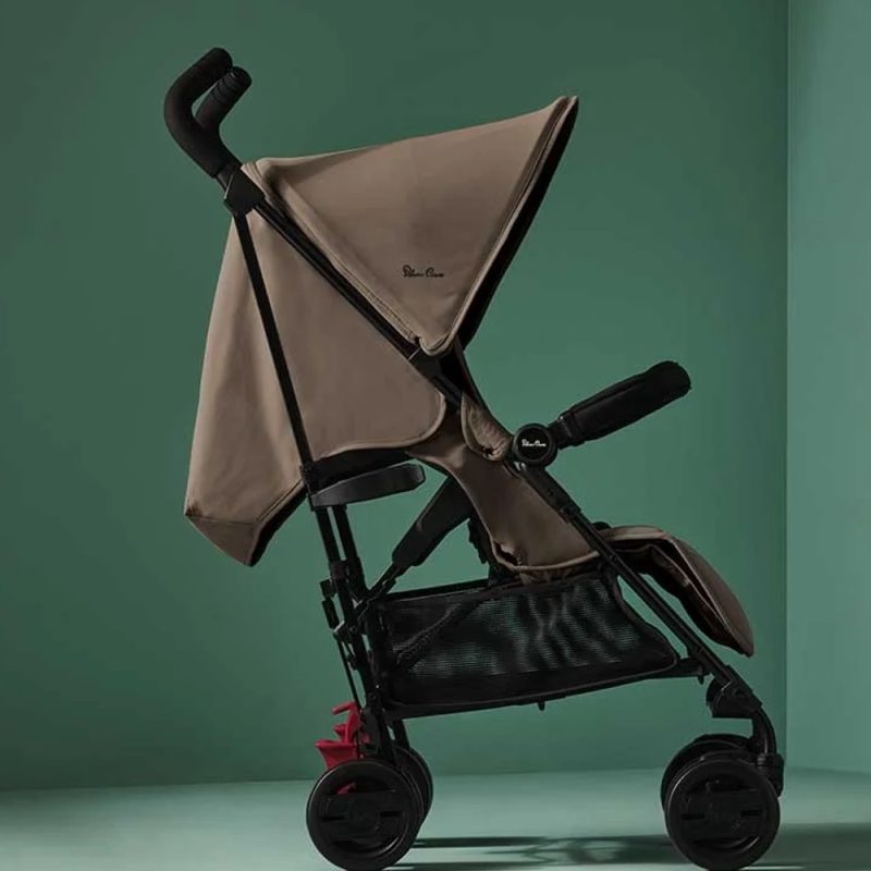 Silver Cross Pop Cobble Pushchair