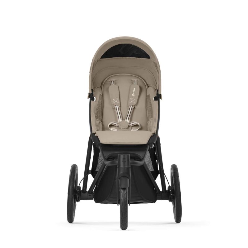 Cybex AVI Spin - Almond Beige