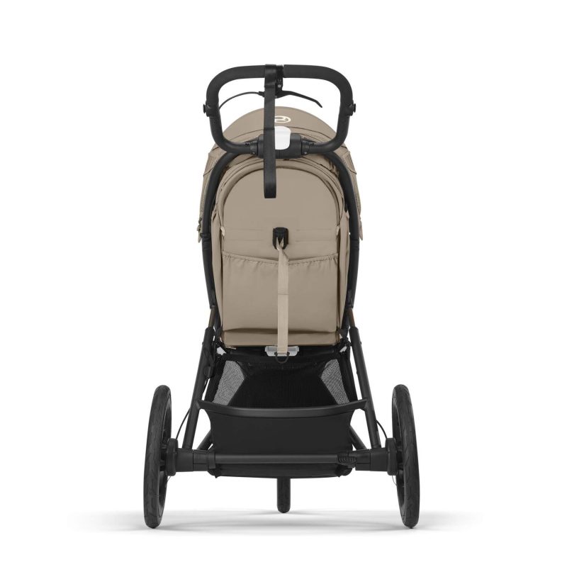 Cybex AVI Spin - Almond Beige