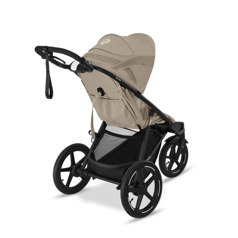 Cybex AVI Spin - Almond Beige