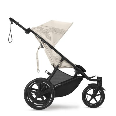 Cybex AVI Spin - Seashell Beige