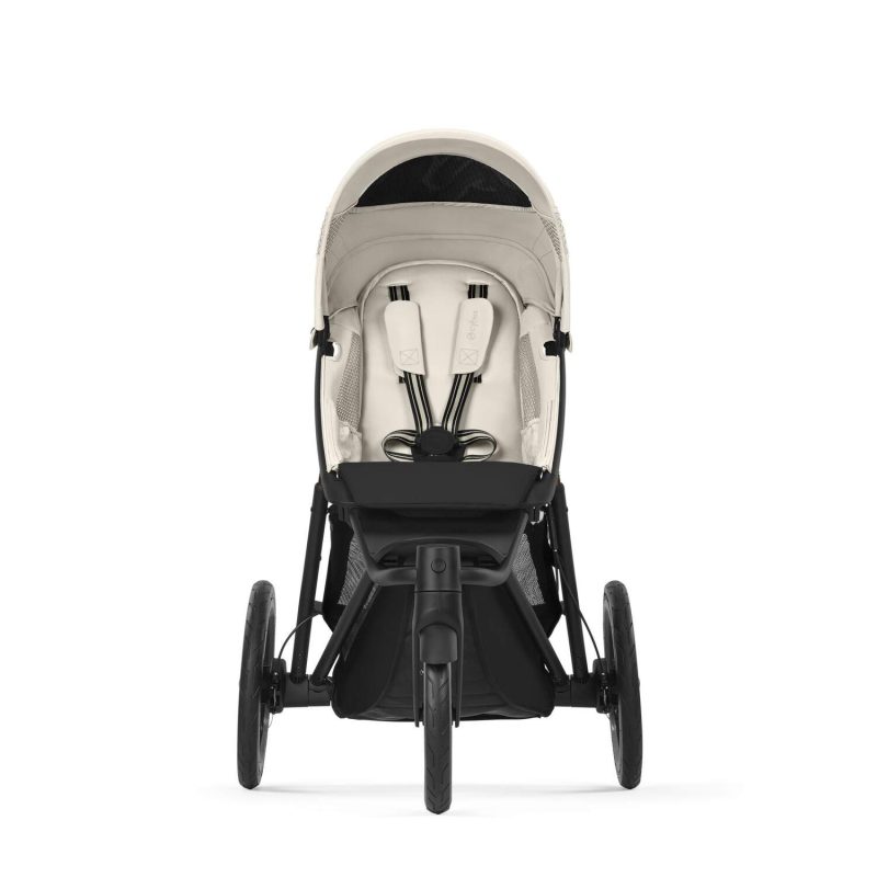 Cybex AVI Spin - Seashell Beige