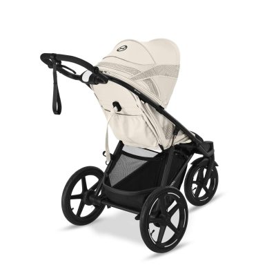 Cybex AVI Spin - Seashell Beige