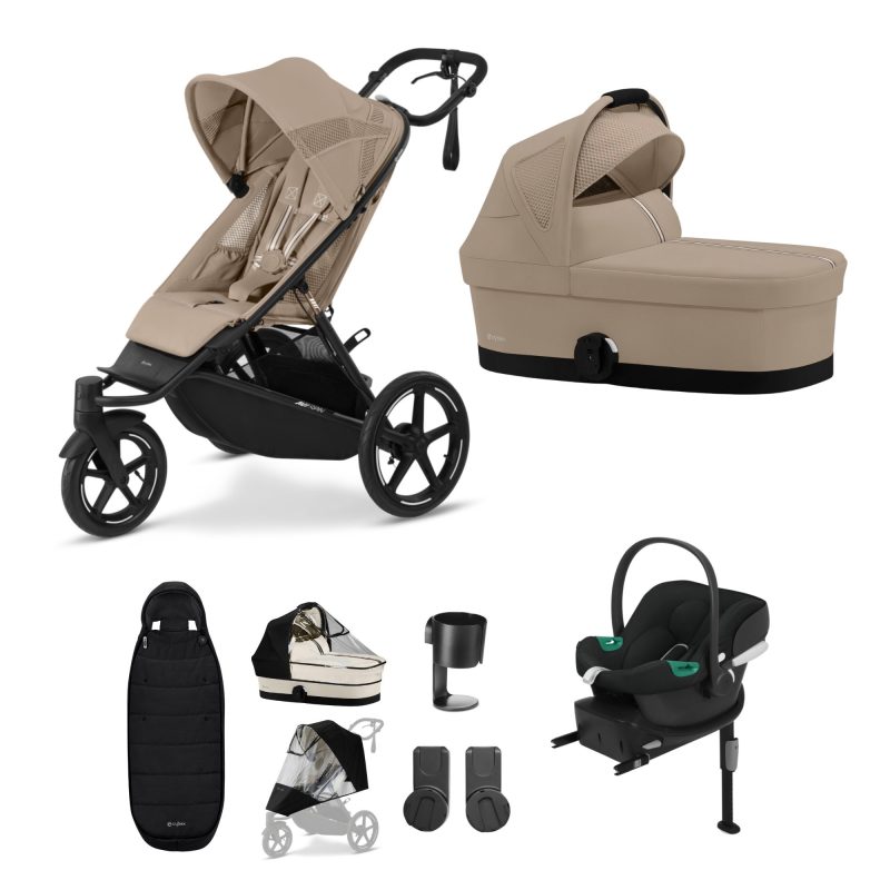 Cybex Avi 10 Piece Bundle