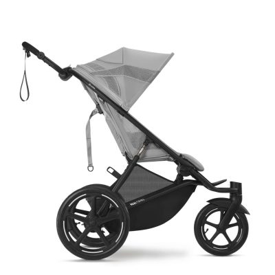 Cybex AVI Spin - Fog Grey