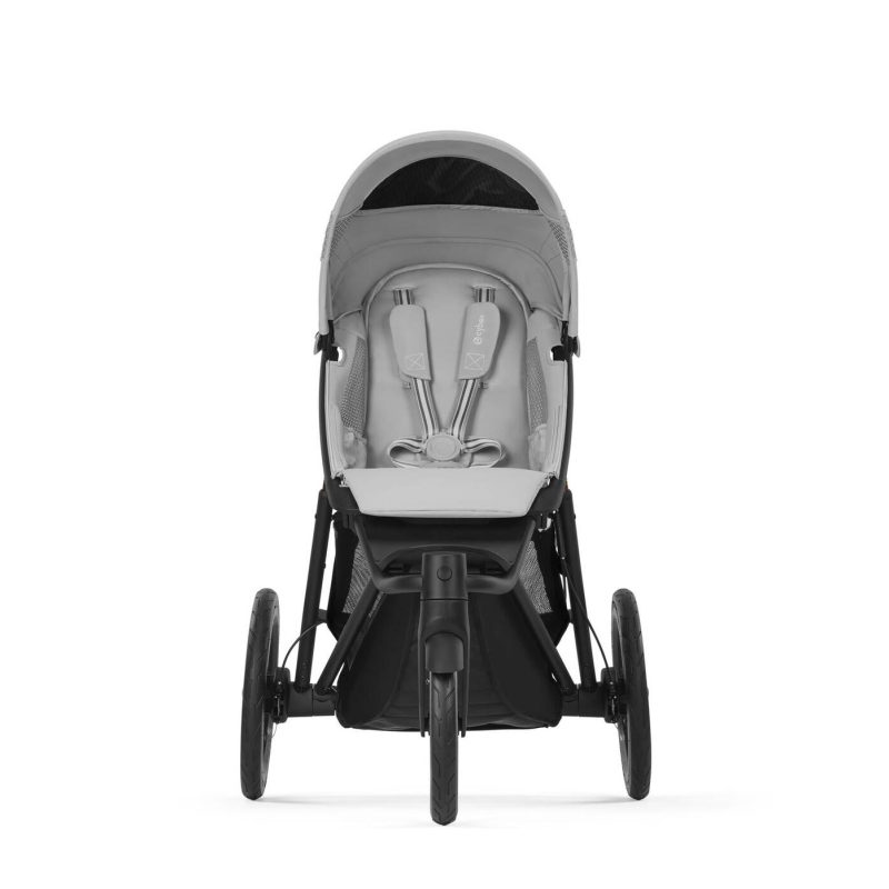 Cybex AVI Spin - Fog Grey