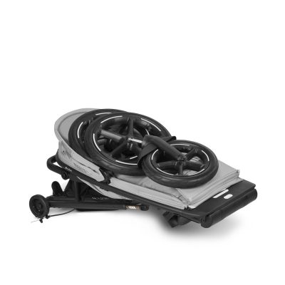 Cybex AVI Spin - Fog Grey