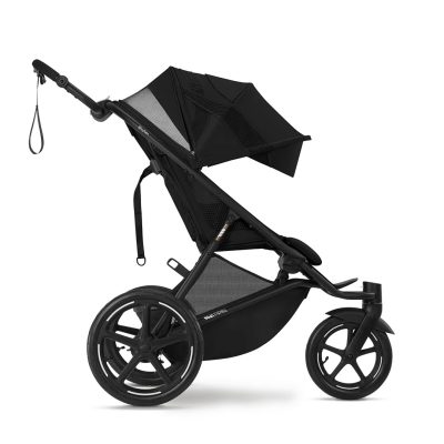 Cybex AVI Spin - Moon Black