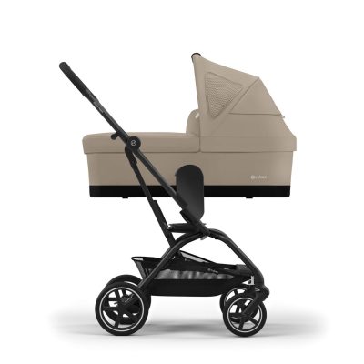 Cybex Cybex Cot S - Almond Beige