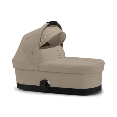 Cybex Cybex Cot S - Almond Beige