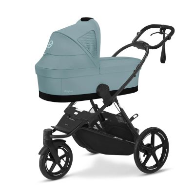 Cybex Cybex Cot S - Stormy Blue