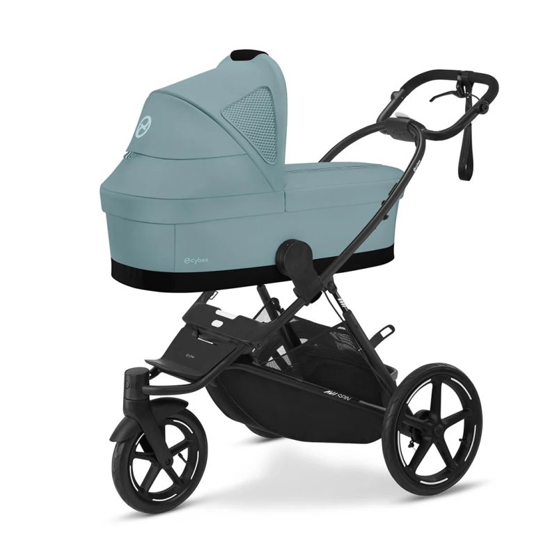 Cybex Cybex Cot S - Stormy Blue