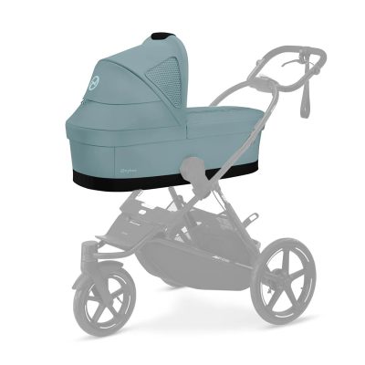 Cybex Cybex Cot S - Stormy Blue