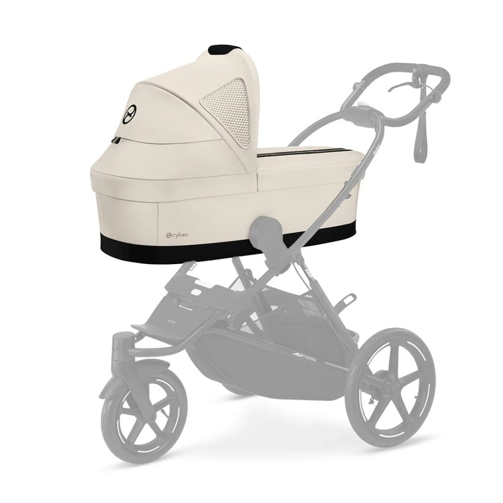 Cybex Cybex Cot S - Seashell Beige