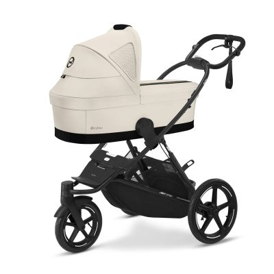 Cybex Cybex Cot S - Seashell Beige