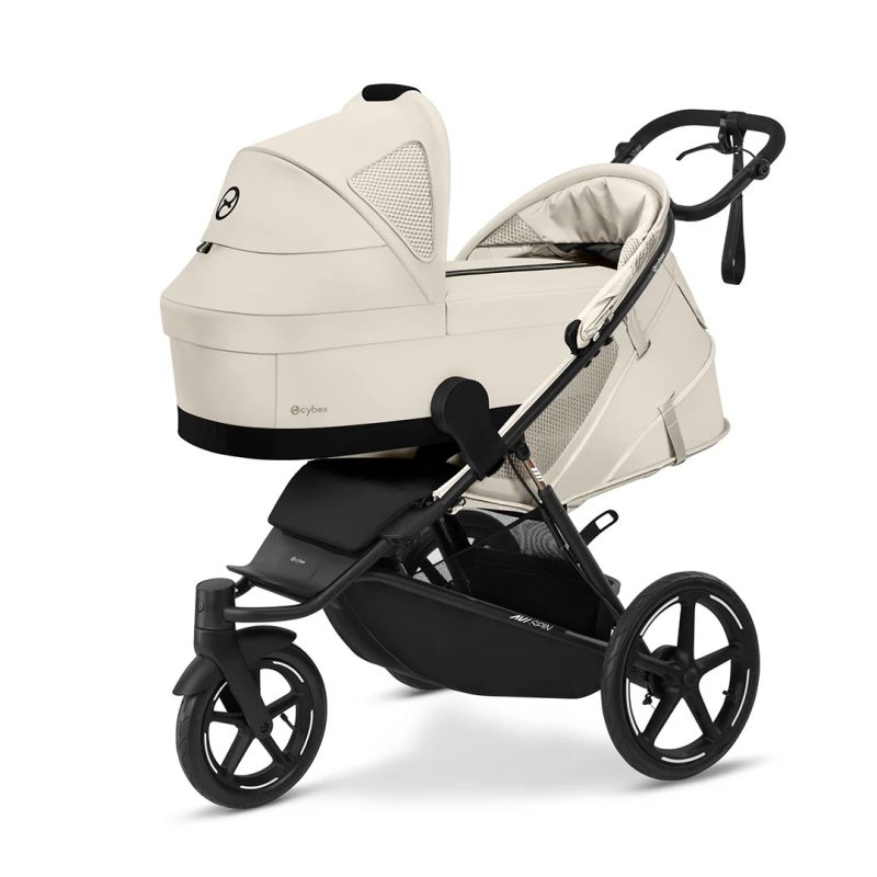 Cybex Cybex Cot S - Seashell Beige