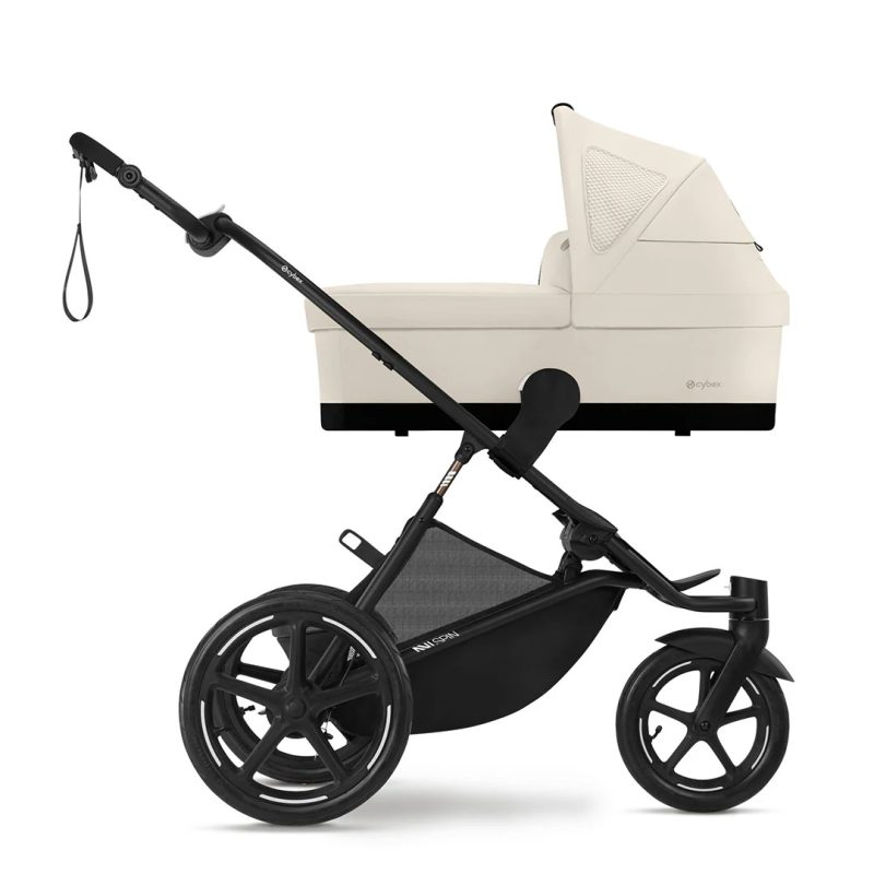 Cybex Cybex Cot S - Seashell Beige