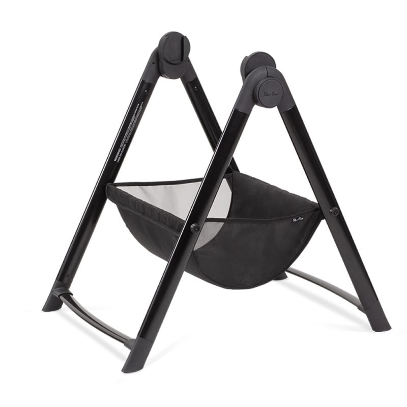 Silver Cross Dune/Reef Carrycot Stand