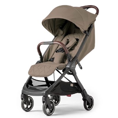 Silver Cross Clic Cobble Pushchair