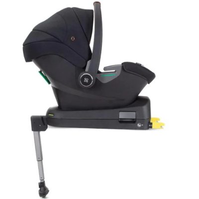 Silver Cross Dream i-Size Car Seat and ISOFIX Base Orbit (outlet)