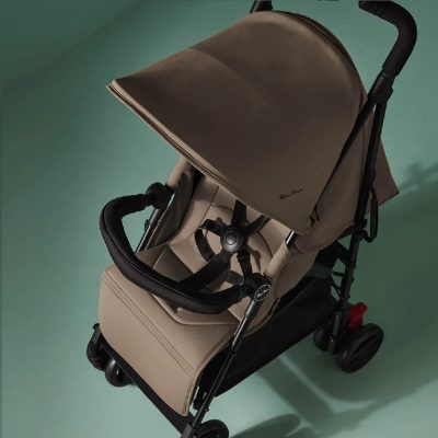 Silver Cross Pop Cobble Pushchair