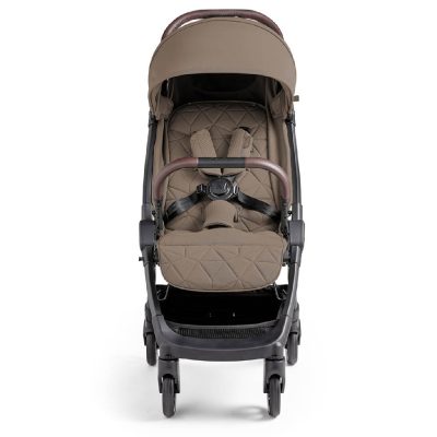 Silver Cross Clic Cobble Pushchair