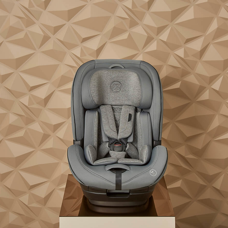 Silver Cross Balance i-Size Glacier Car Seat