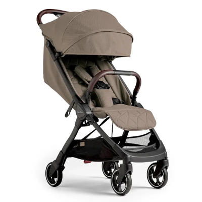 Silver Cross Clic Cobble Pushchair