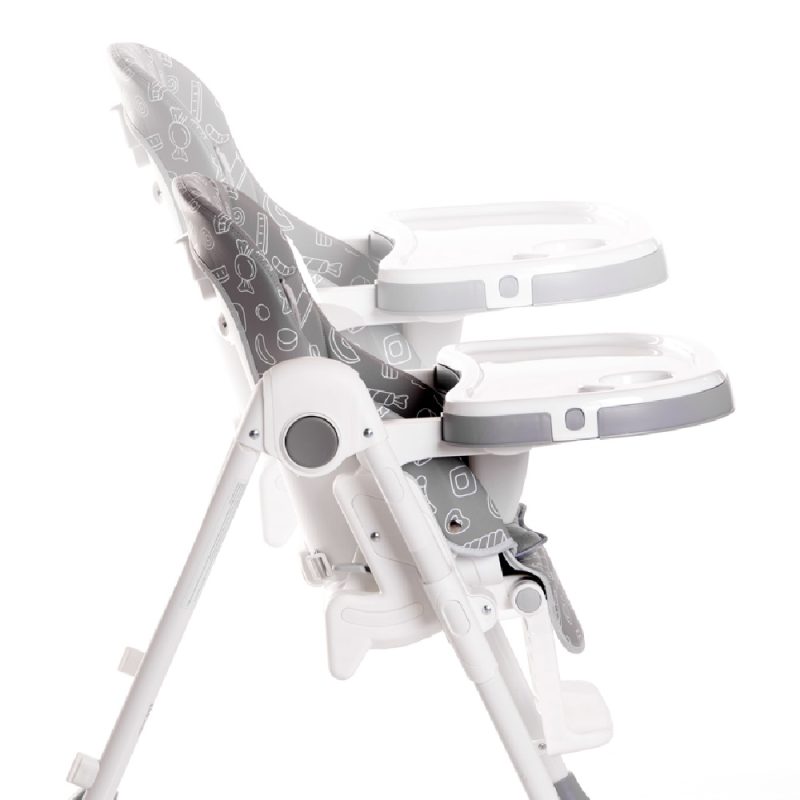 Lorelli CAMPANELLA Highchair