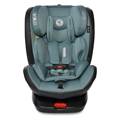 Lorelli NEBULA Isofix Car Seat - Arctic