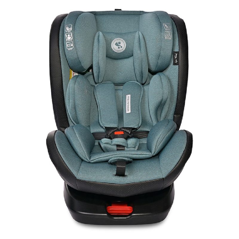 Lorelli NEBULA Isofix Car Seat - Arctic