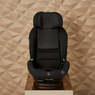 Silver Cross Balance i-Size Space Car Seat