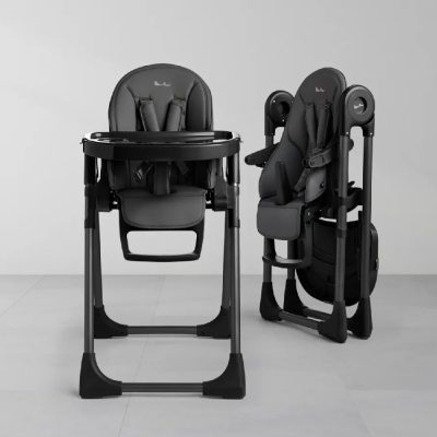 Silver Cross Gourmet Highchair