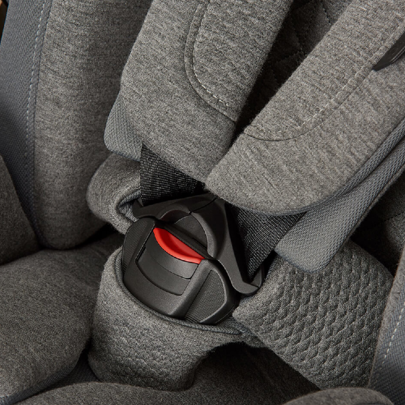 Silver Cross Balance i-Size Glacier Car Seat