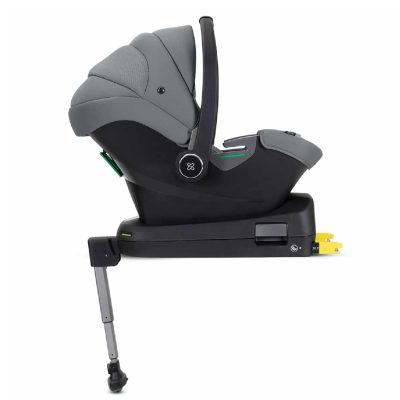 Silver Cross Dream i-Size Car Seat and ISOFIX Base Glacier (outlet)